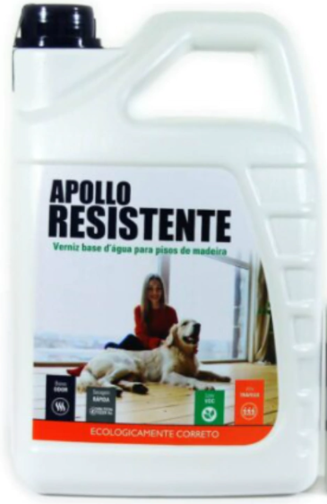 Apollo Linha Resistente