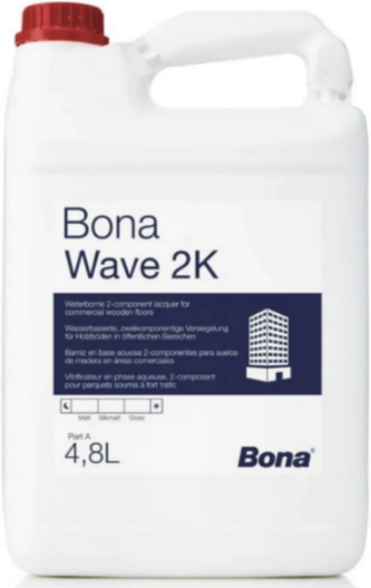 Bona Wave 2K