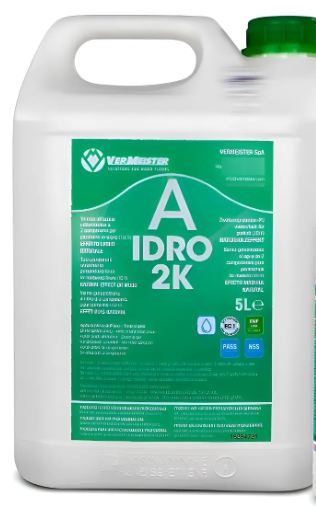 Vermeister Idro 2K